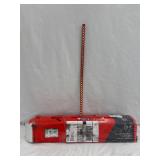 DX Cartridge CT Cal. 27 Short/1000 (25x40)