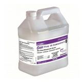 (2)1.5g Diversey Disinfectant Cleaner Concentrate
