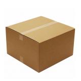 Cardboard Boxes - 20'x16'x14'