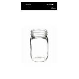 Sampling Bottles 121 mL  Qty: 23 Bottles