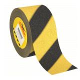 New Anti-Slip Tape Coarse 46Grit Size 2'x60ft(×5)