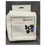 New Velcro Rapid Strap Kit
