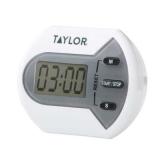 Taylor Digital Plastic Clip Timers