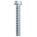 (2) Red Head LDT-3850 Concrete Anchors