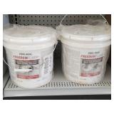 (2)2gal Kool Seal Roof Repair Sealant