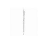 Serological Pipette 25mL  Qty: 200 Per Pack