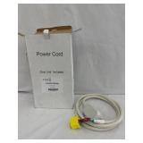 E-Tac II by Gree Power Cord  20 Amp