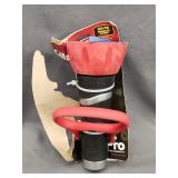 New Gilmour Firemans High Flow Nozzle 9.25'L