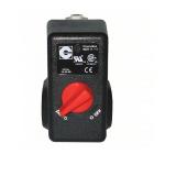 New Powermate Compressor Pressure Switch 4 Port