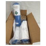 (3) MSA Propane Air Compressor Gas Cylinders