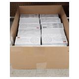 (24)New 3M Reusable Respirator Valve Filter
