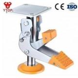 YTOP Heavy-Duty  4/5/6 ' Floor Lock Brake