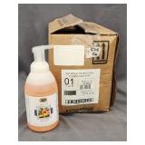(6)18oz Zep Mago Hand Soap