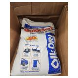 Quick Sorb Fine Granular Absorbent