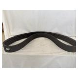 D & D Dura Prime B91 4722 Banded Belt