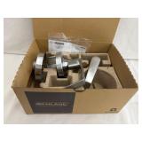 Schlage Door Passage Lever Lockset