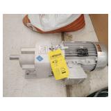 Nord drive systems Type SK 573.1-100LP/4 CUS TW.