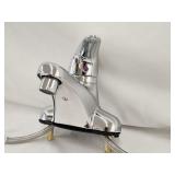 New Zurn Bathroom Faucet