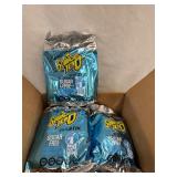 (10) Sqwincher Sports Drink Mix  Mixed Berry