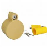JENDYK King Pin Lock - Model 3KJN3