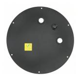 New Zoeller Sewage Basin Cover Steel