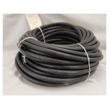 Rubber Tubing 5'O.D. Unknown Length