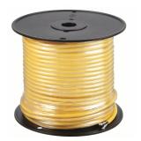 Portable Cord  600 V, 2 Conductors 16 AWG 250'