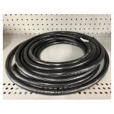 1/0 Gauge Black Automotive Battery Cable