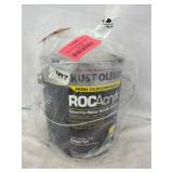 1 Gallon Rust-Oleum Acrylic Enamel Coating