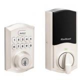 Kwikset HomeConnect 620 Electronic Lock