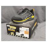 New Pair of Ariat Work Shoe Composite Toe Size10EE