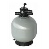 DAYTON Pool Filter