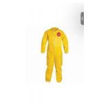 DuPont TyChem 2000 Coveralls Size 3X  Qty. 12 PC.