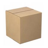 Shipping Boxes 12x12x12'- 25pk