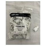 BlackBox 8.0 Boots White - 725 Pcs