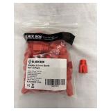 BlackBox 8.0 Boots Red 500 PC Bags