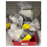 Box of Various Screws