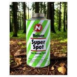 Nelson Super Spot® Marking Paint Quart, White