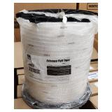 New Roll Gardner Bender Extreme Pull Tape 3000ft