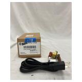 KATS Frost Plug Heater for BMW #11430