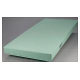 C-MATT Institutional Mattress: Ocean Blue,