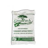 GreenPatch Permanent Asphalt Repair