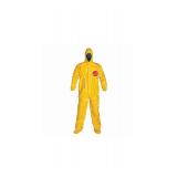 DuPont Coveralls - TyChem 2000  Size 2XL