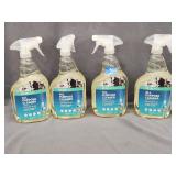 (4) New Ecos Pro All Purpose Cleaner 32oz