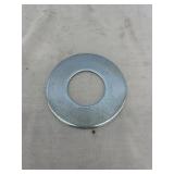 Box of Washers 4' Diameter Washers