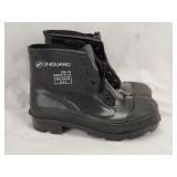 New Onguard Steel Toe Rubber Boots Mens6