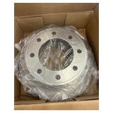 Disc Brake Rotor-4WD DFC 600-54161
