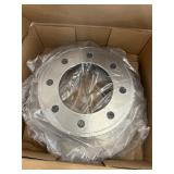Disc Brake Rotor-4WD DFC 600-54161