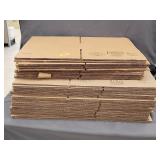 Packing Boxes 12 12'×12'×4'/24 16'×10'×6'