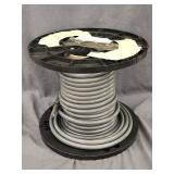 Spool Black Box Communication Cable